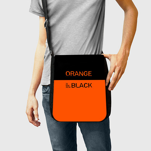 Сумки Orange Is the New Black
