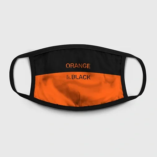 Маски для лица Orange Is the New Black