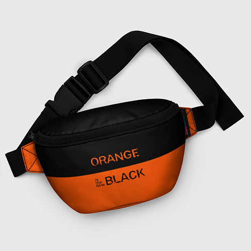 Поясные сумки Orange Is the New Black