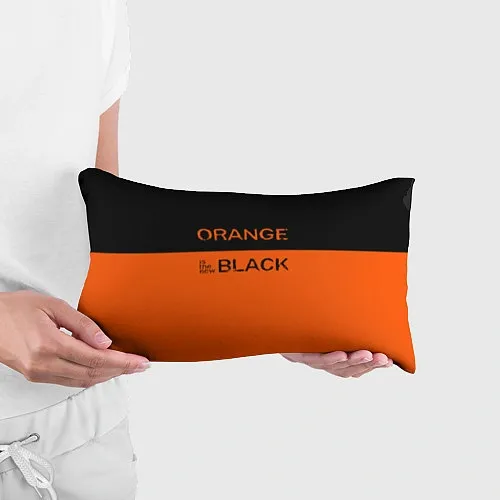 Подушки Orange Is the New Black