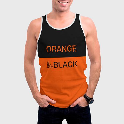 3D-майки Orange Is the New Black