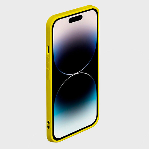 Чехлы iPhone 14 Pro Max с орнаментом