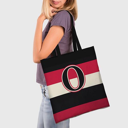 Сумки Оттава Сенаторз