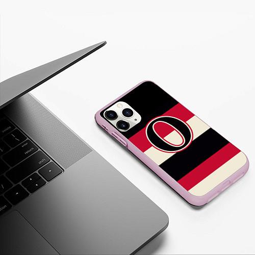 Чехлы iPhone 11 series Оттава Сенаторз