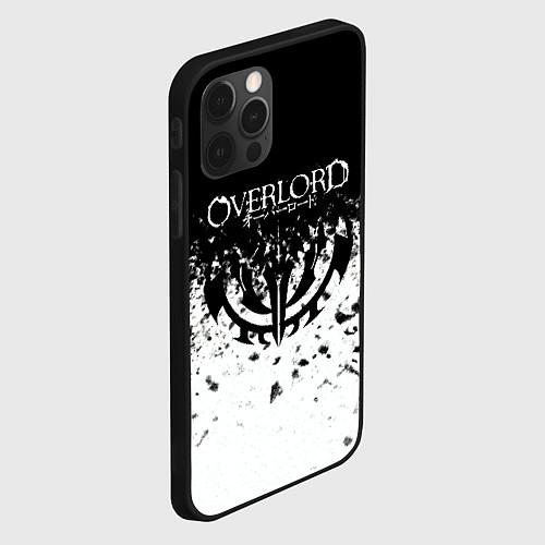 Чехлы iPhone 12 Pro Overlord