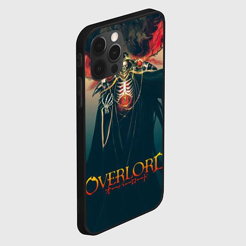 Чехлы iPhone 12 серии Overlord