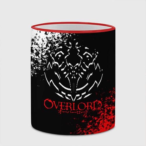 Кружки керамические Overlord