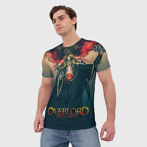 Мужские футболки Overlord