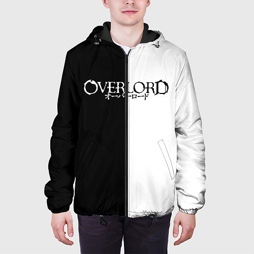 Демисезонные куртки Overlord