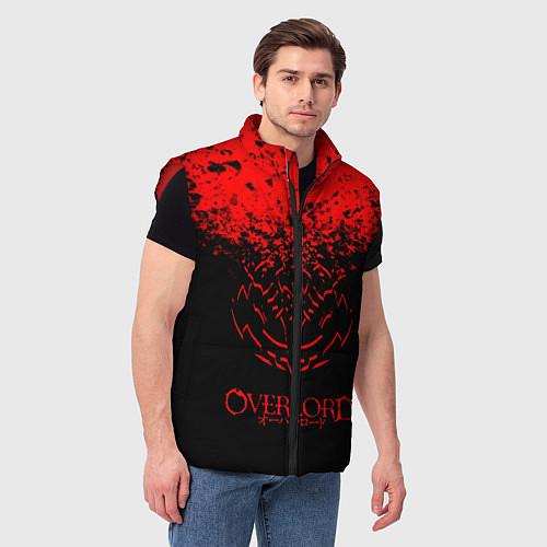 Жилеты Overlord