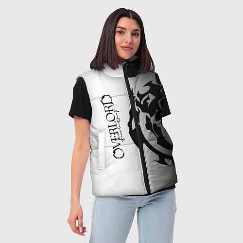 Жилеты Overlord