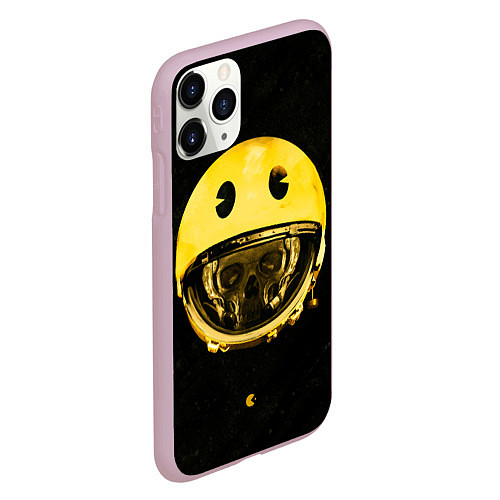 Чехлы iPhone 11 серии Pac-Man