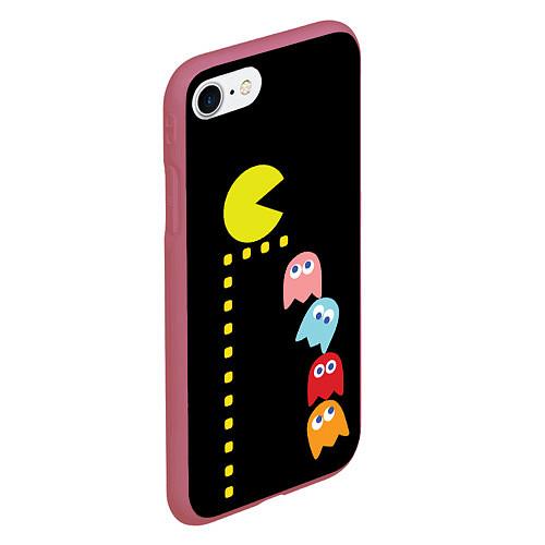 Чехлы для iPhone 8 Pac-Man