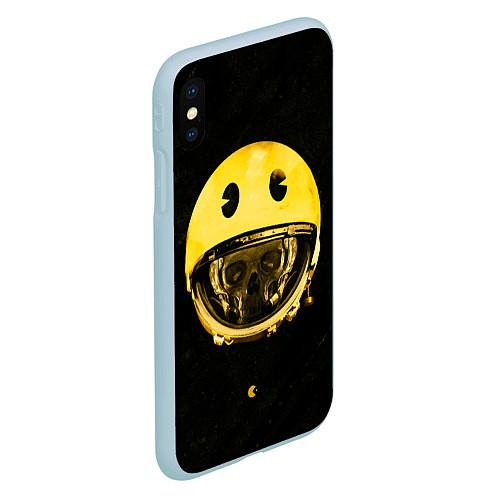 Чехлы для iPhone XS Max Pac-Man