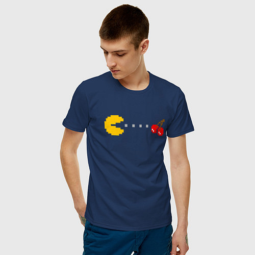 Футболки Pac-Man