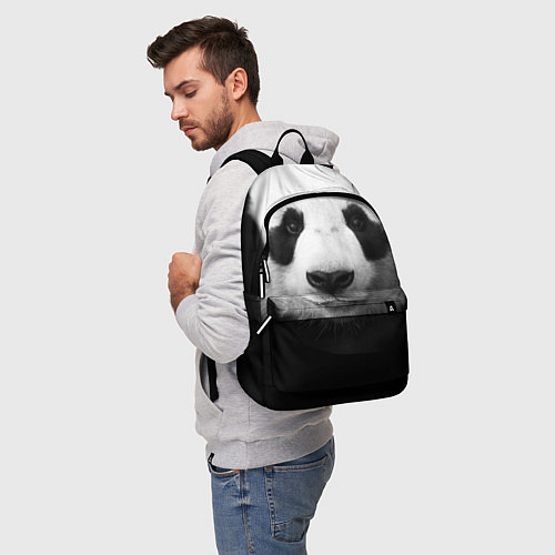 Рюкзаки с пандами