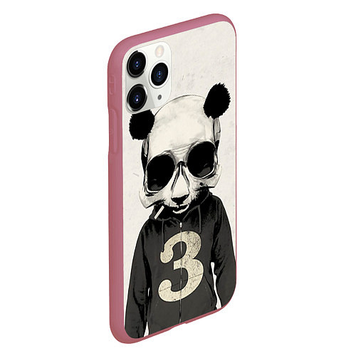Чехлы iPhone 11 Pro с пандами