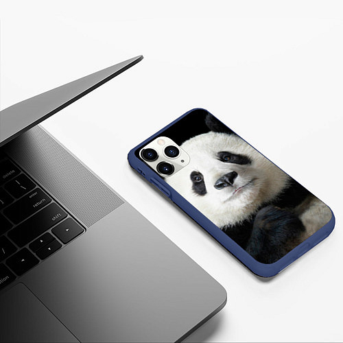 Чехлы iPhone 11 series с пандами