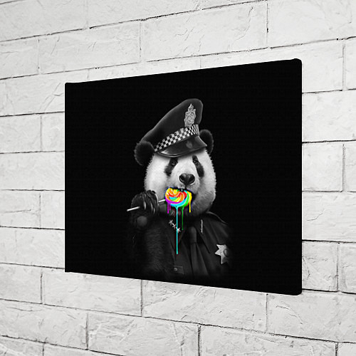 Холсты на стену с пандами