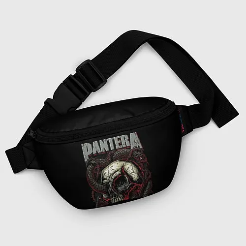 Поясные сумки Pantera