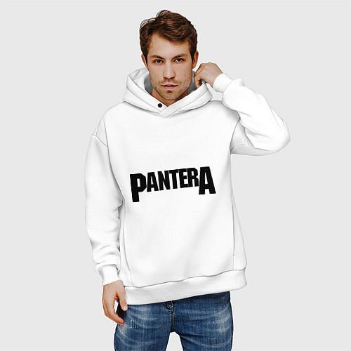 Мужские худи Pantera