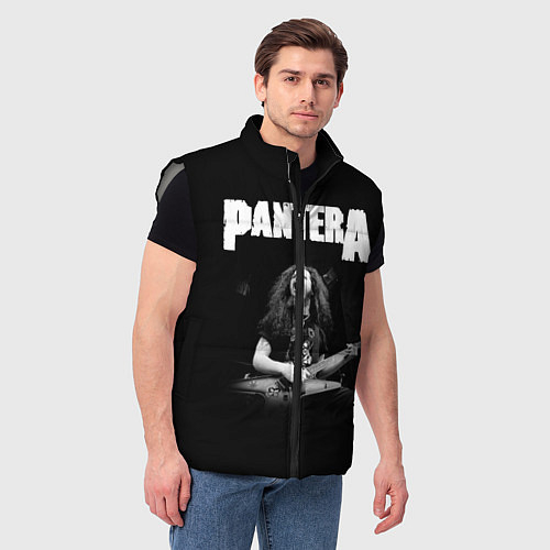 Жилеты Pantera