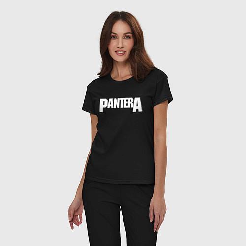 Женские пижамы Pantera