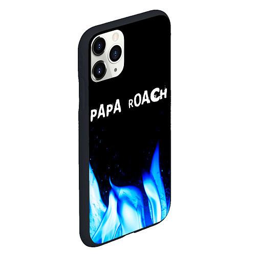 Чехлы iPhone 11 series Papa Roach