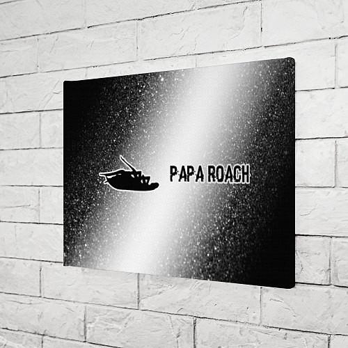 Холсты на стену Papa Roach