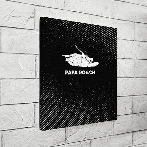 Холсты на стену Papa Roach