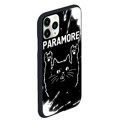 Чехлы iPhone 11 серии Paramore