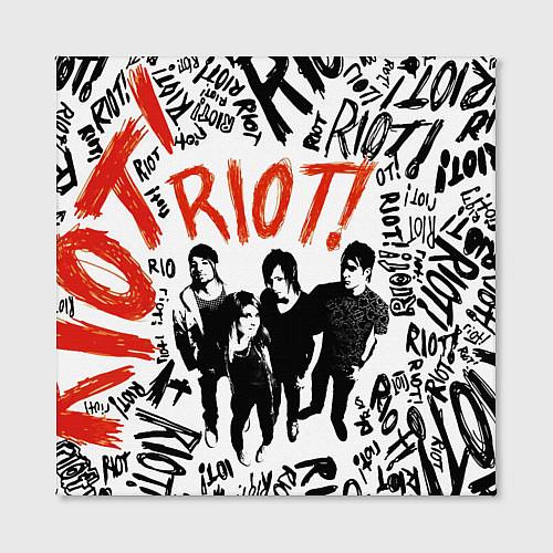 Холсты на стену Paramore