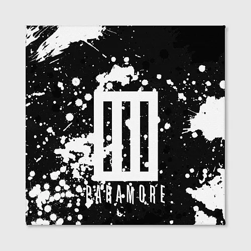 Холсты на стену Paramore