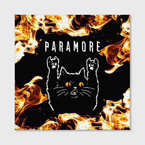 Холсты на стену Paramore