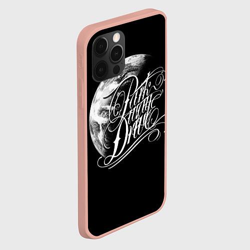 Чехлы iPhone 12 серии Parkway Drive