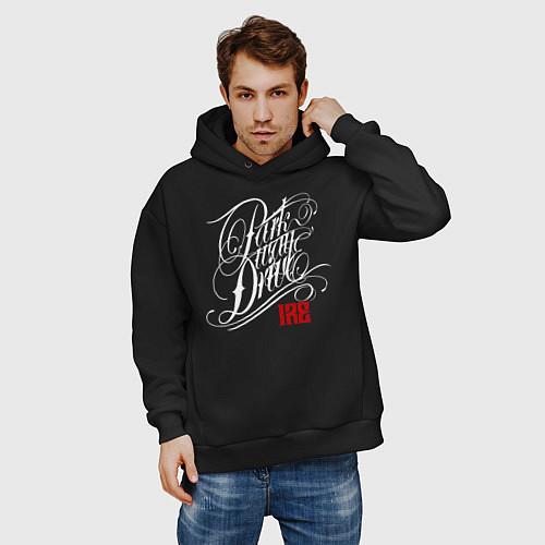 Мужские худи Parkway Drive