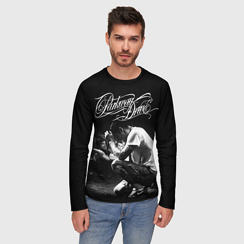 Лонгсливы Parkway Drive