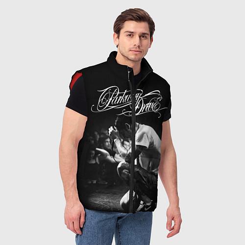 Жилеты Parkway Drive