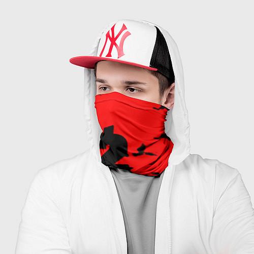 Банданы на лицо Payday