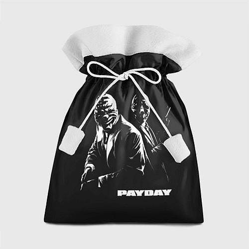 Мешки подарочные Payday