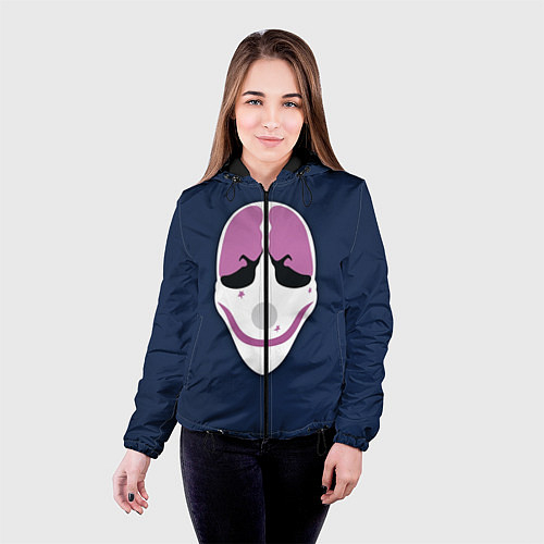 Женские демисезонные куртки Payday