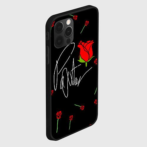 Чехлы iPhone 12 series Payton Moormeier