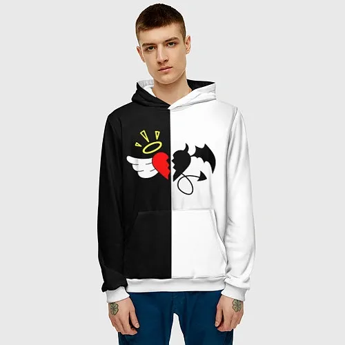 Payton moormeier basic on sale hoodie