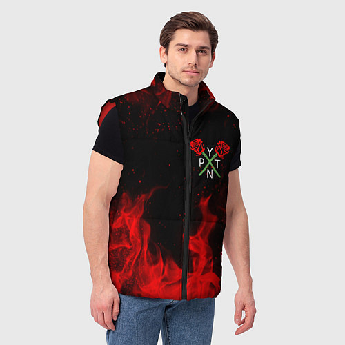 Мужские жилетки Payton Moormeier