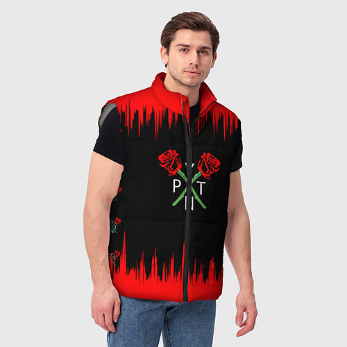 Жилеты Payton Moormeier