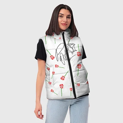 Жилеты Payton Moormeier