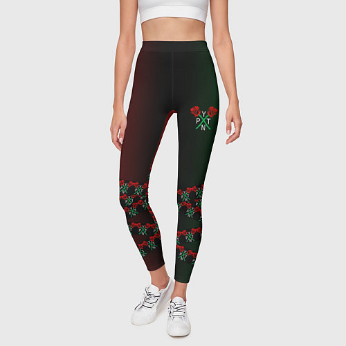 Женские леггинсы Payton Moormeier