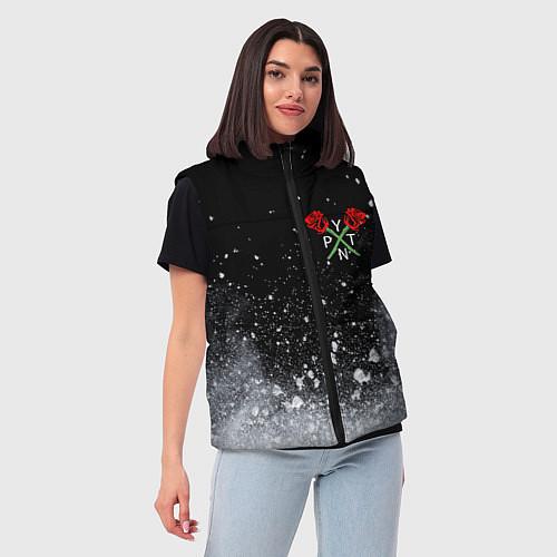 Женские жилетки Payton Moormeier