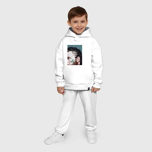 Детские костюмы Острые козырьки