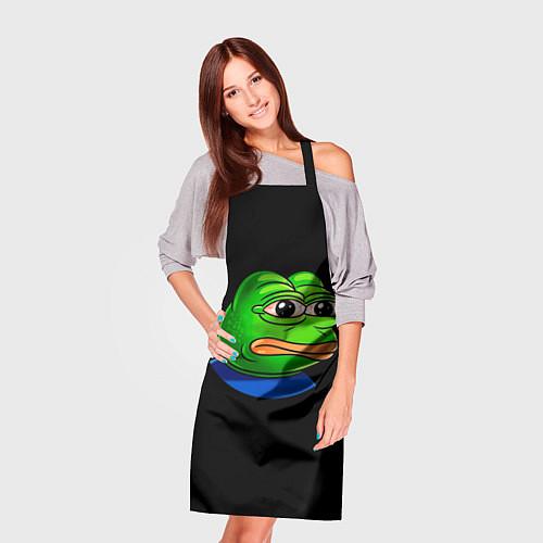 Кулинарные фартуки Pepe